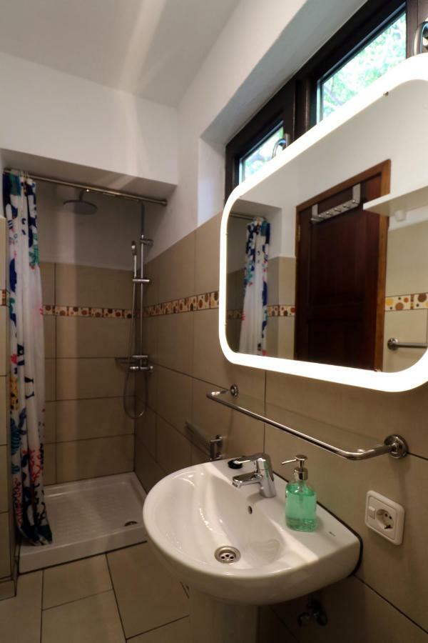 Villa Escondida Brena Baja Bagian luar foto