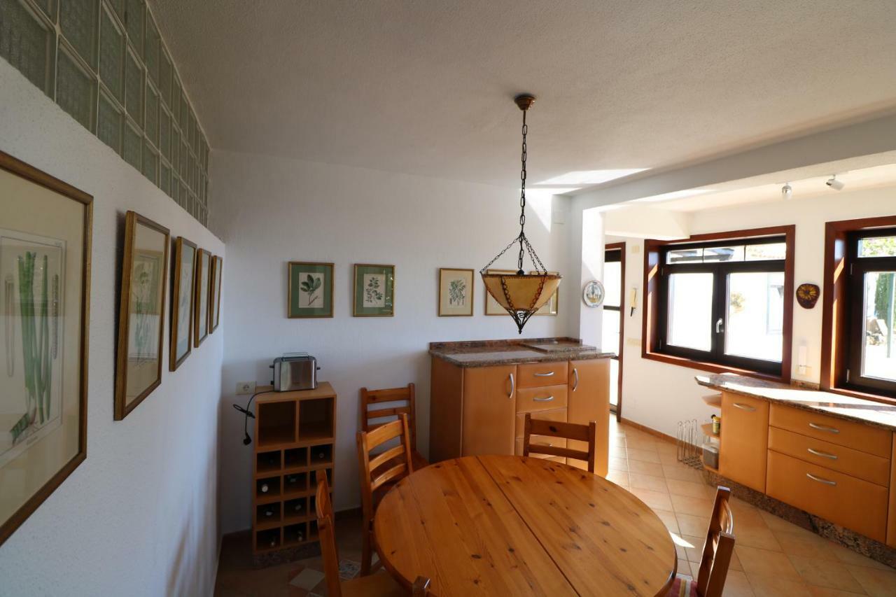 Villa Escondida Brena Baja Bagian luar foto