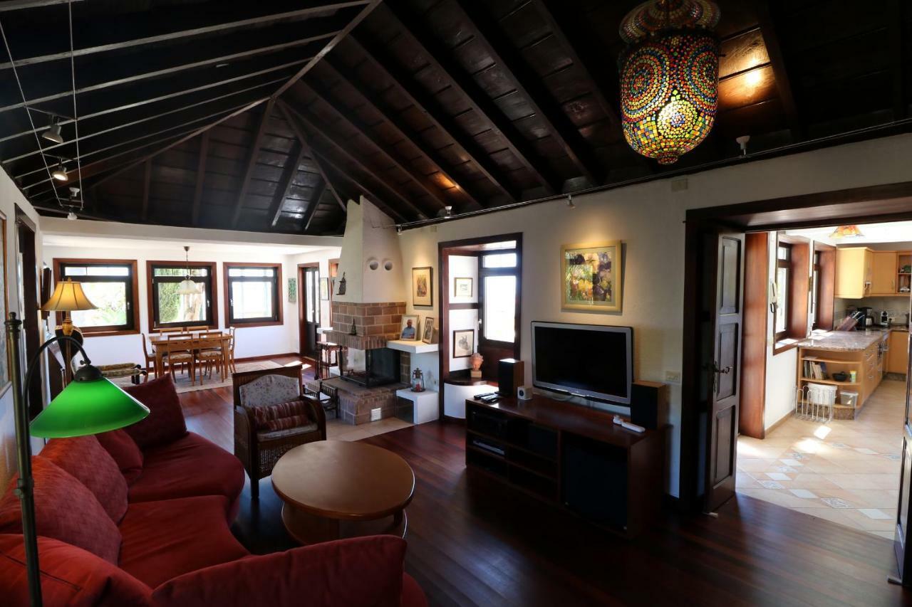 Villa Escondida Brena Baja Bagian luar foto