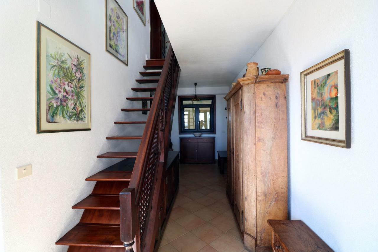 Villa Escondida Brena Baja Bagian luar foto