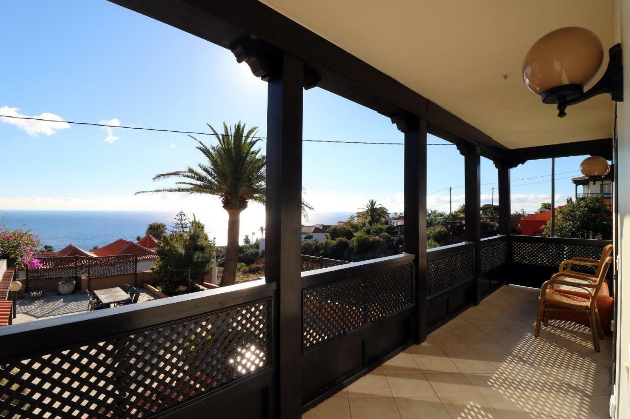 Villa Escondida Brena Baja Bagian luar foto