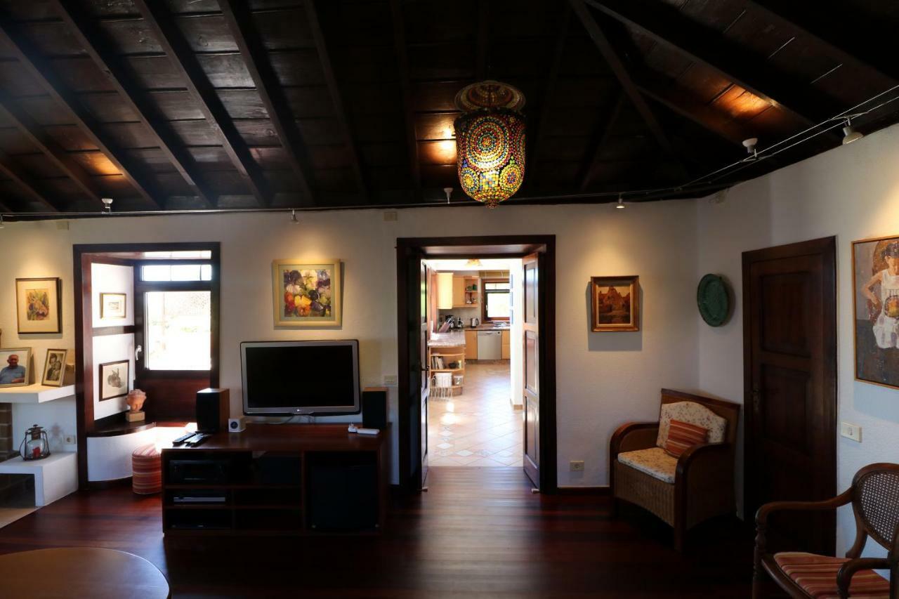 Villa Escondida Brena Baja Bagian luar foto