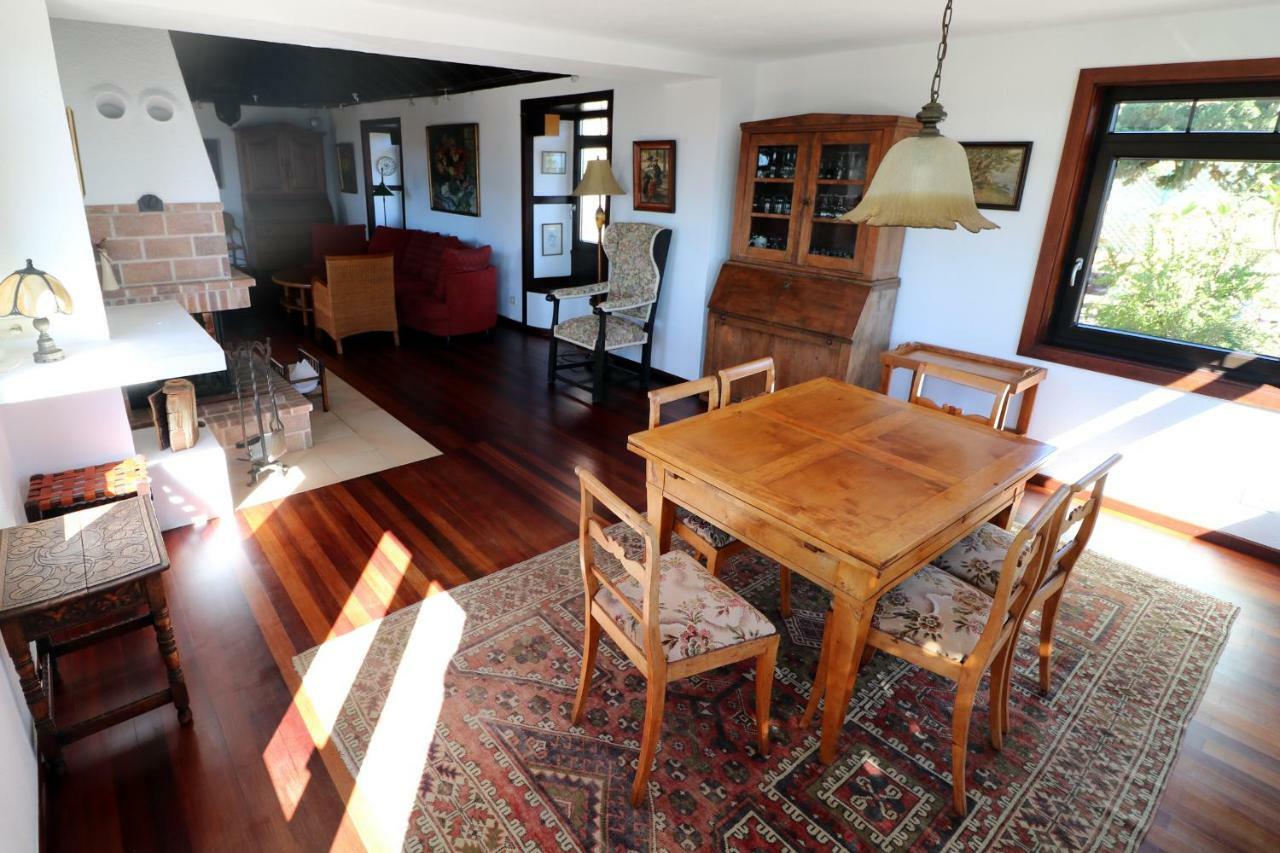 Villa Escondida Brena Baja Bagian luar foto