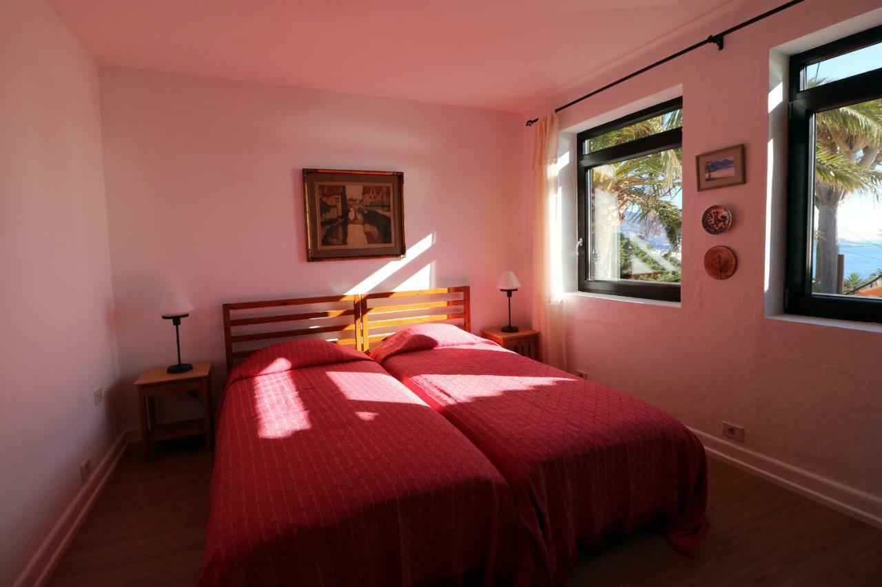 Villa Escondida Brena Baja Bagian luar foto