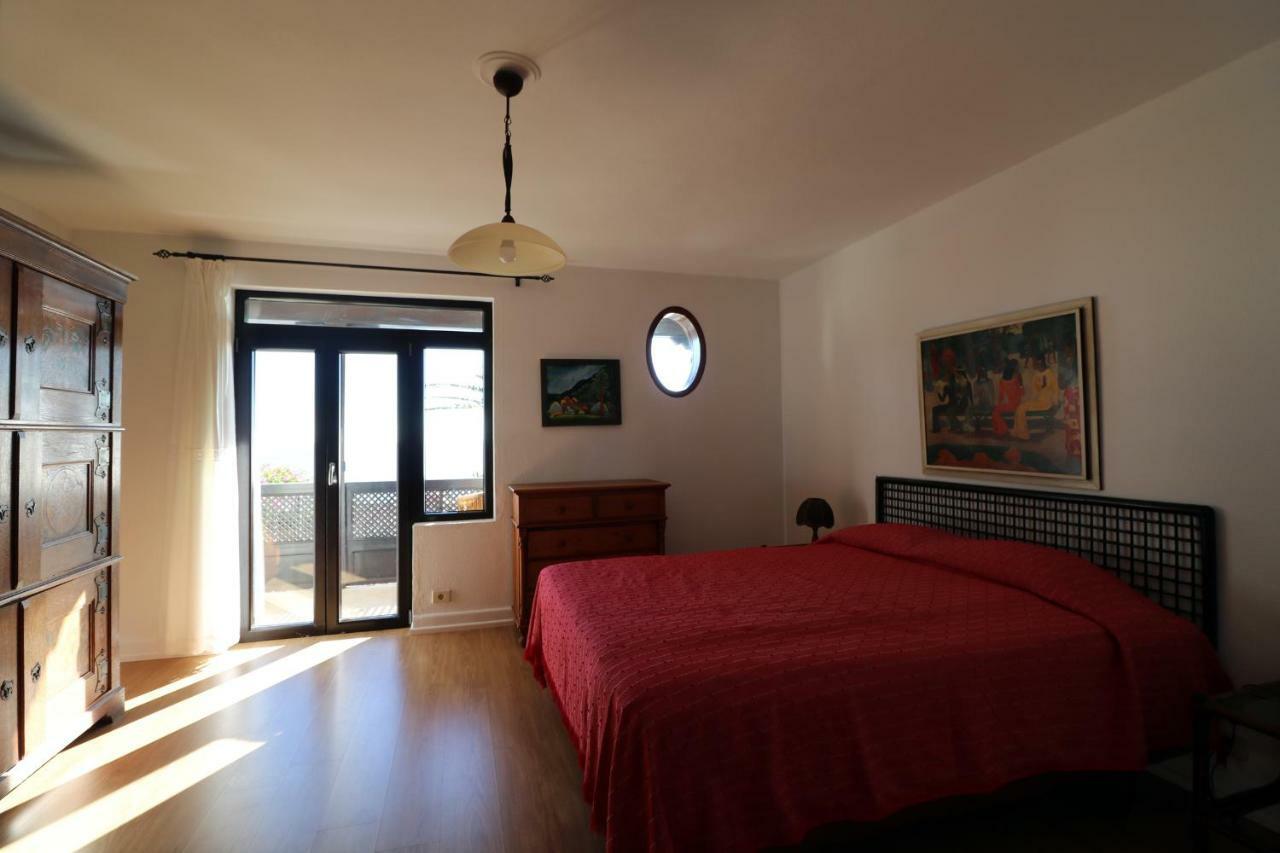 Villa Escondida Brena Baja Bagian luar foto