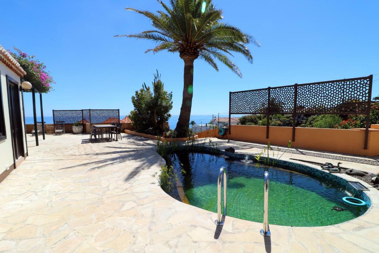 Villa Escondida Brena Baja Bagian luar foto