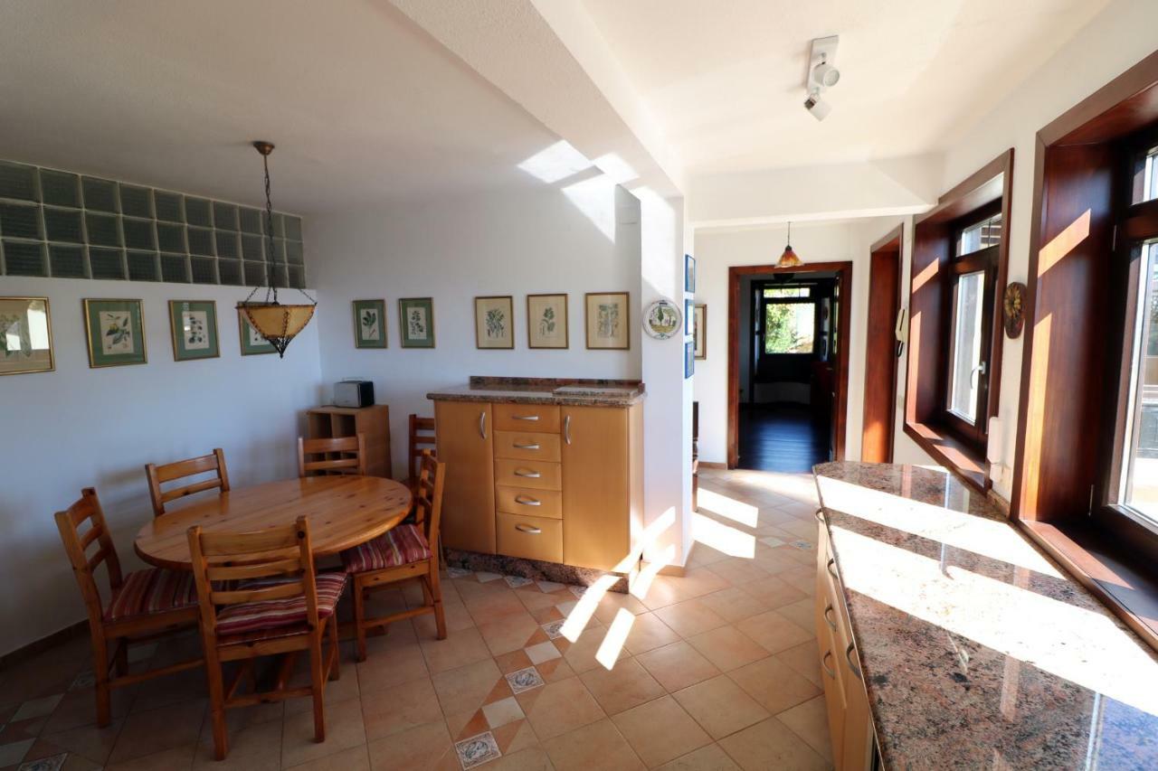 Villa Escondida Brena Baja Bagian luar foto