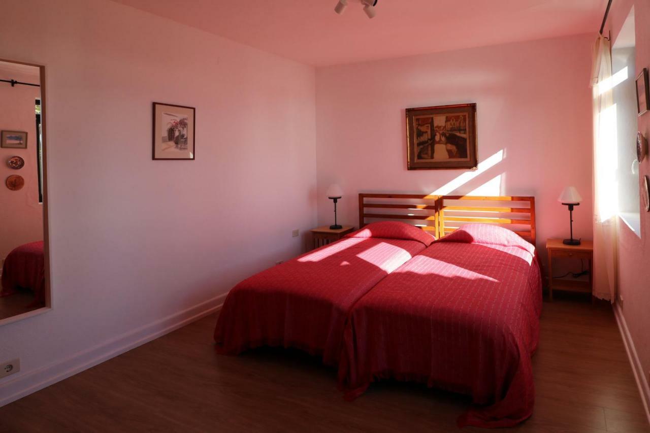 Villa Escondida Brena Baja Bagian luar foto