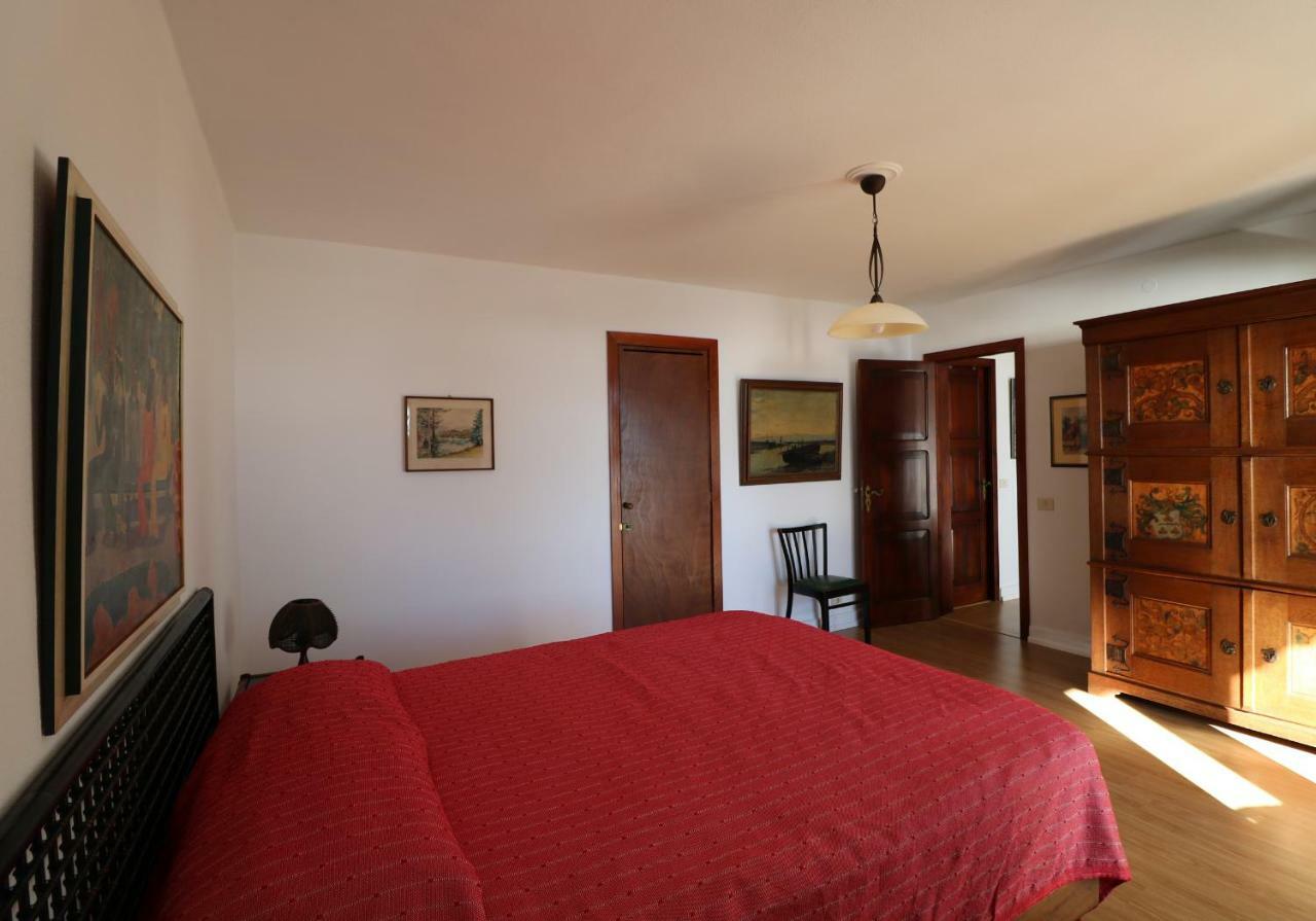 Villa Escondida Brena Baja Bagian luar foto