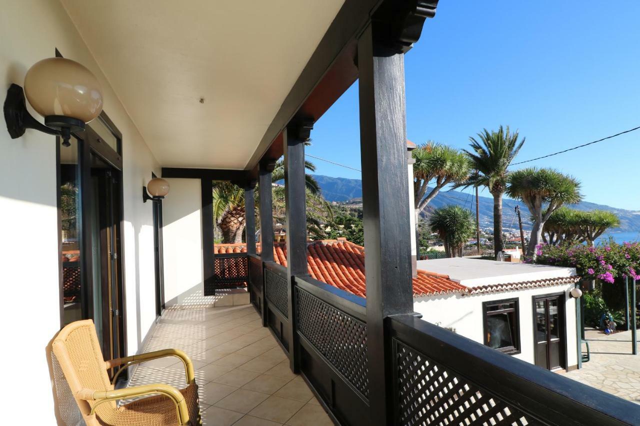 Villa Escondida Brena Baja Bagian luar foto