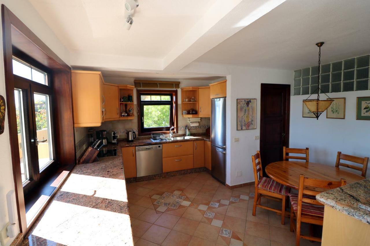 Villa Escondida Brena Baja Bagian luar foto